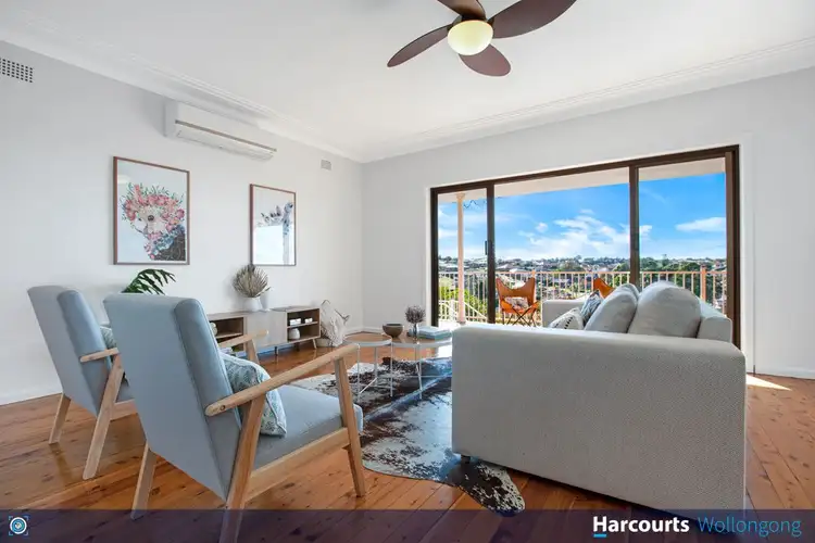 Fourth view of Homely house listing, 94 Barina Avenue, Lake Heights NSW 2502