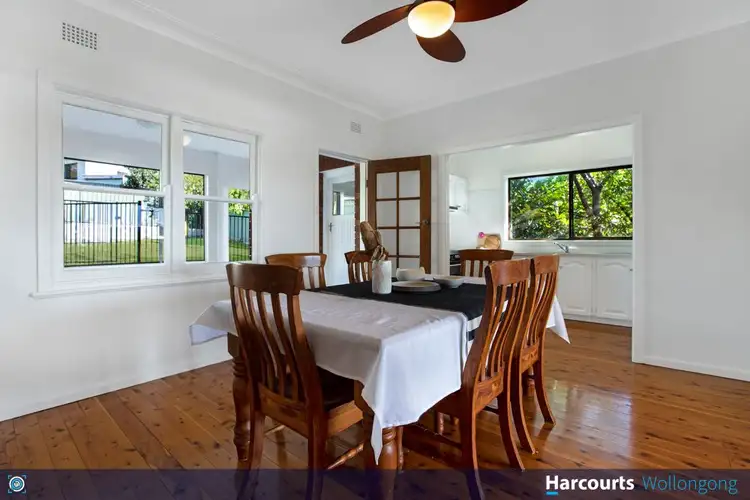 Fifth view of Homely house listing, 94 Barina Avenue, Lake Heights NSW 2502