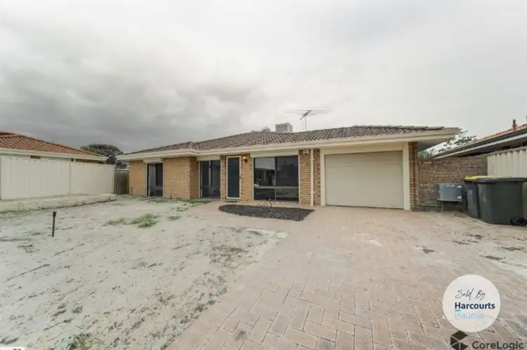 51 Woodleigh Gardens, Ballajura WA 6066