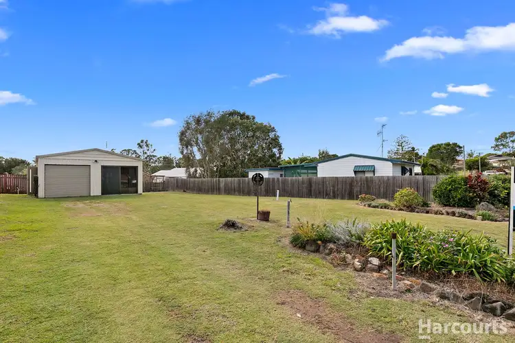 10 Holiday Parade, Scarness QLD 4655