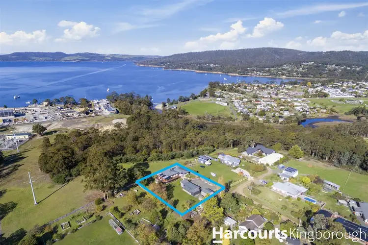 Main view of Homely house listing, 15 Cawthorn Lane, Snug TAS 7054