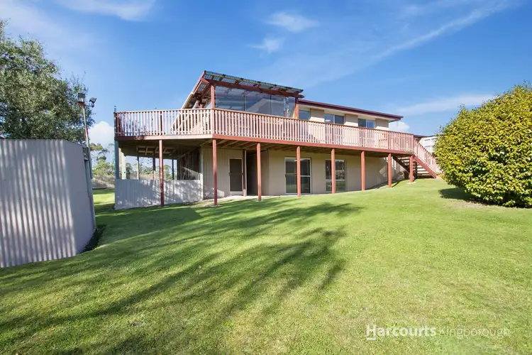 Second view of Homely house listing, 15 Cawthorn Lane, Snug TAS 7054