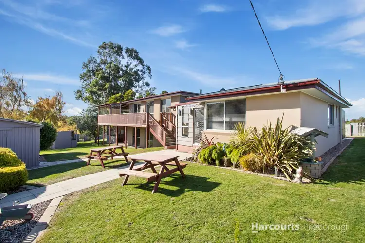 Fourth view of Homely house listing, 15 Cawthorn Lane, Snug TAS 7054