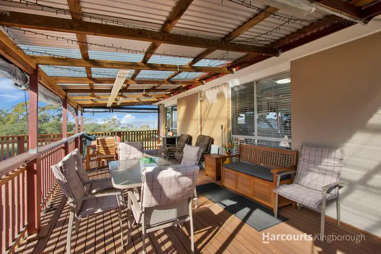 Fifth view of Homely house listing, 15 Cawthorn Lane, Snug TAS 7054