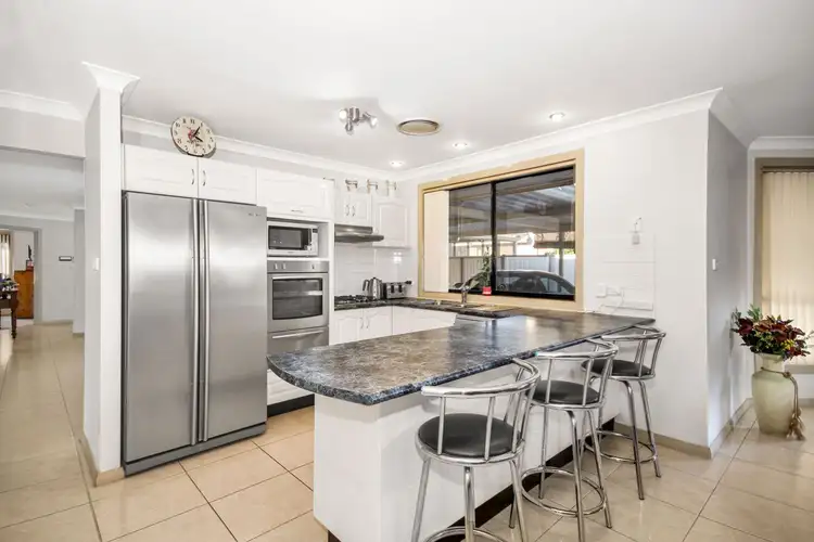Second view of Homely house listing, 25 Granada Place, Oakhurst NSW 2761