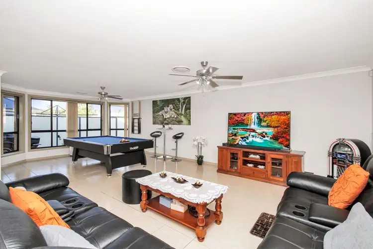 Third view of Homely house listing, 25 Granada Place, Oakhurst NSW 2761