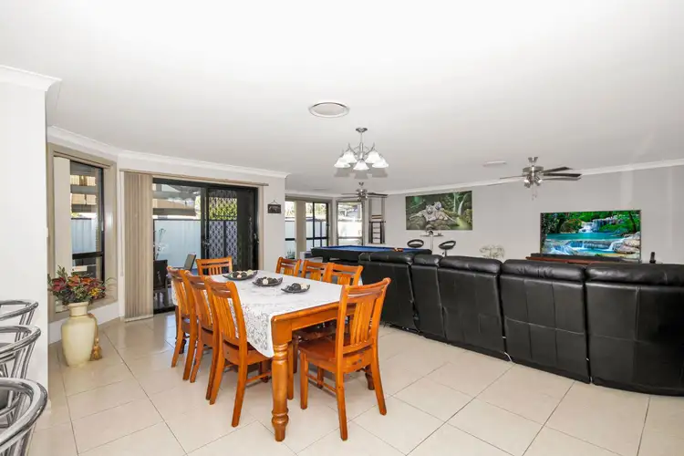 Fourth view of Homely house listing, 25 Granada Place, Oakhurst NSW 2761