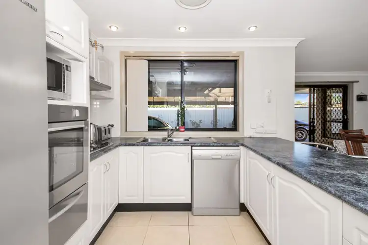 Fifth view of Homely house listing, 25 Granada Place, Oakhurst NSW 2761