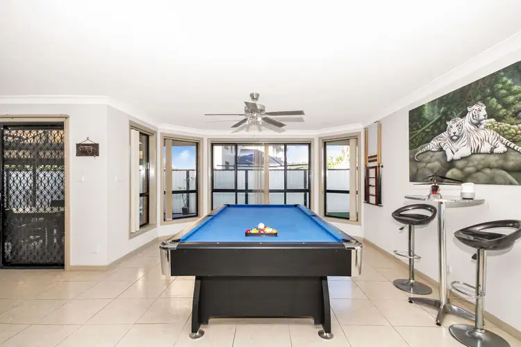 Sixth view of Homely house listing, 25 Granada Place, Oakhurst NSW 2761