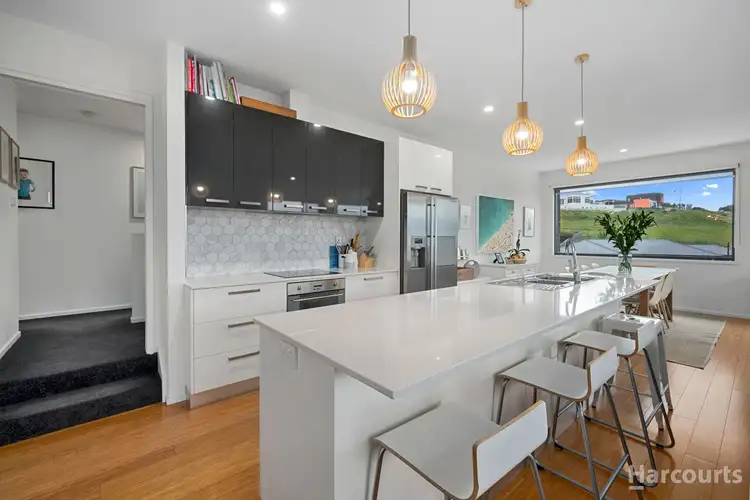 Sixth view of Homely house listing, 13 Spinnaker Crescent, Tranmere TAS 7018
