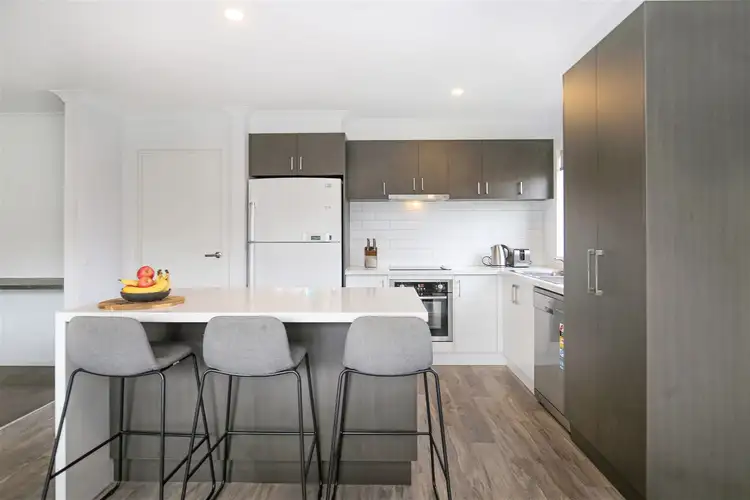 Third view of Homely townhouse listing, 9 Miles Lane, Leongatha VIC 3953