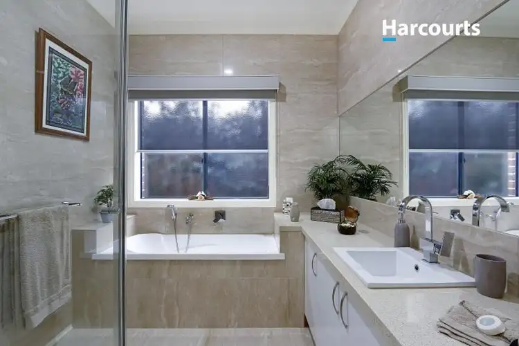 Third view of Homely house listing, 12 Sherbrooke Mews, Somerville VIC 3912