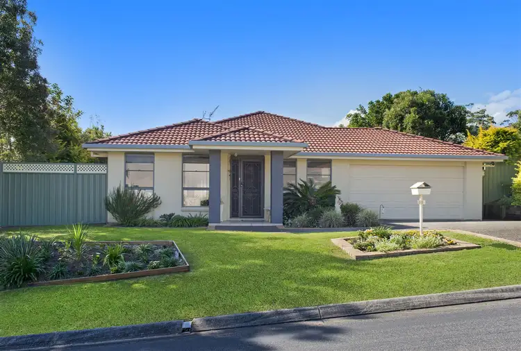 Main view of Homely house listing, 58 Pead Street, Wauchope NSW 2446