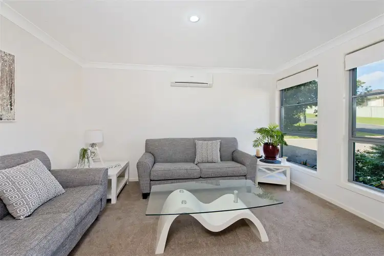 Second view of Homely house listing, 58 Pead Street, Wauchope NSW 2446