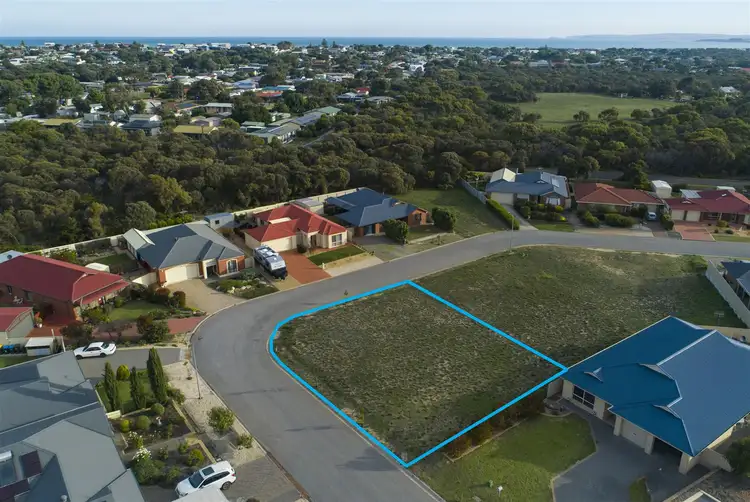 Fifth view of Homely land listing, 13 Dittmar Court, Goolwa Beach SA 5214