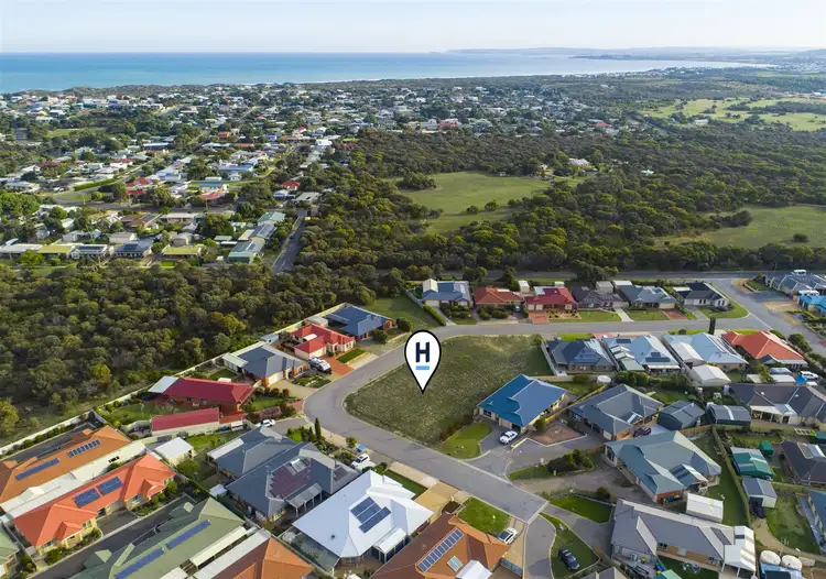 Sixth view of Homely land listing, 13 Dittmar Court, Goolwa Beach SA 5214