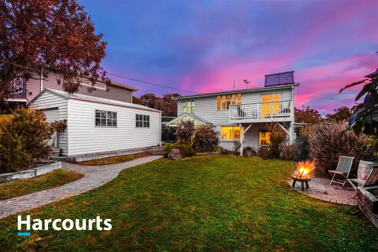 Main view of Homely house listing, 11 Capitol Avenue, Balnarring VIC 3926