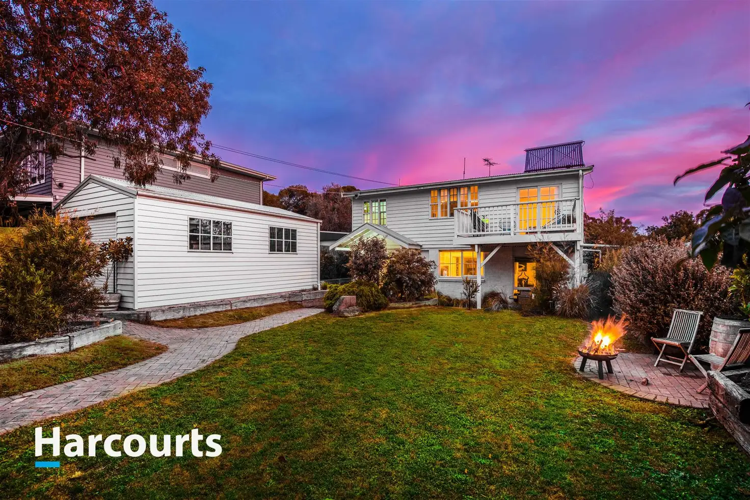 Main view of Homely house listing, 11 Capitol Avenue, Balnarring VIC 3926