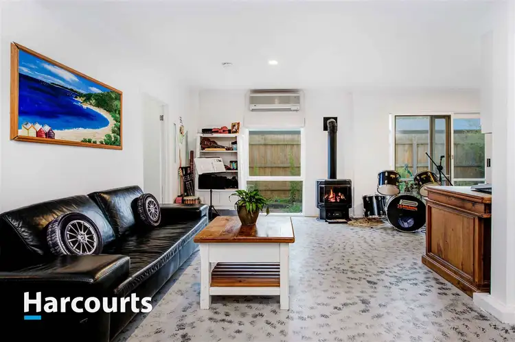 Fifth view of Homely house listing, 11 Capitol Avenue, Balnarring VIC 3926