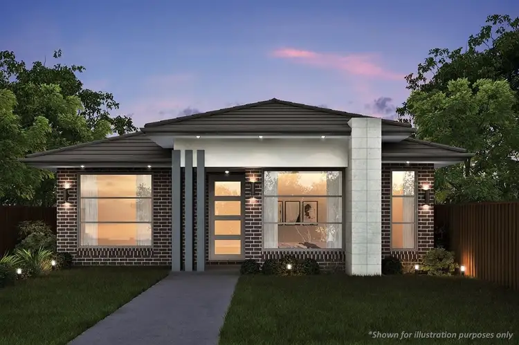 Lot 227 Ashburton Street, Blair Athol SA 5084