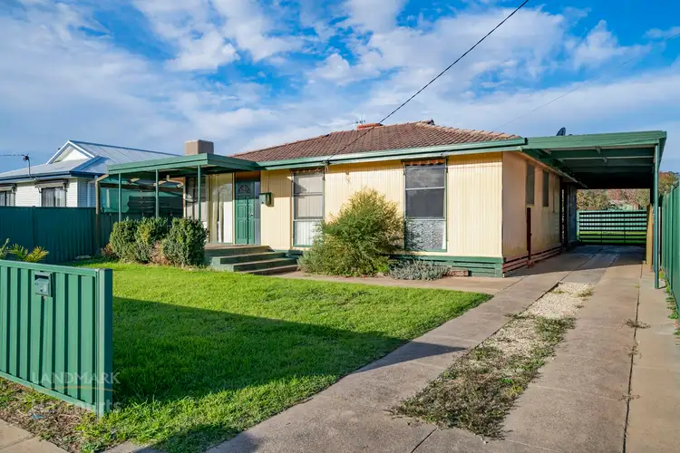 9 Elizabeth Street, Euroa VIC 3666