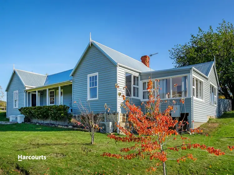 Second view of Homely house listing, 9 Fords Road, Geeveston TAS 7116