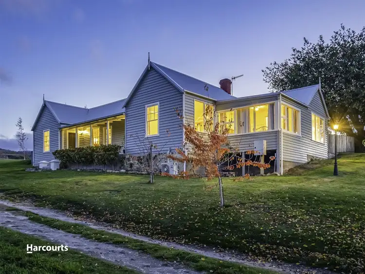 Third view of Homely house listing, 9 Fords Road, Geeveston TAS 7116