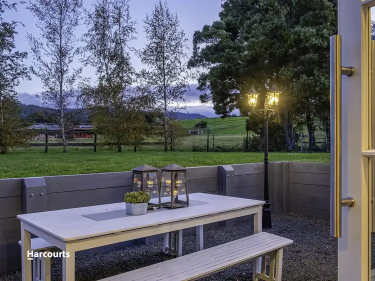 Fourth view of Homely house listing, 9 Fords Road, Geeveston TAS 7116