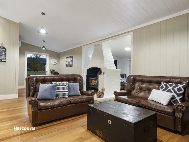 Fifth view of Homely house listing, 9 Fords Road, Geeveston TAS 7116