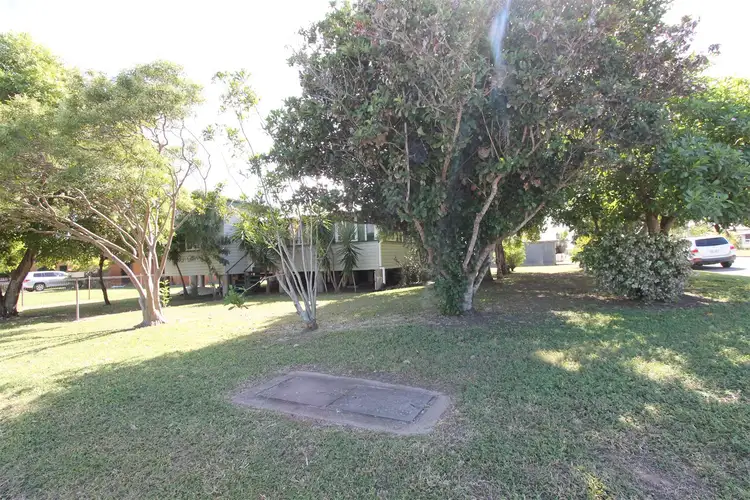 64 Norham road, Ayr QLD 4807