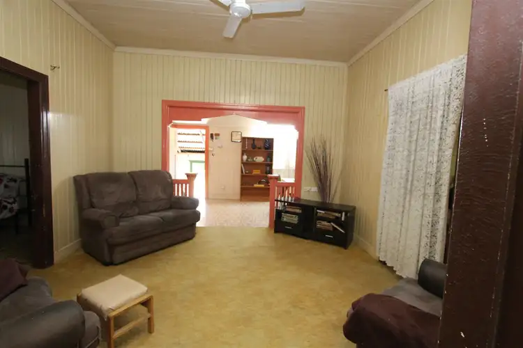 Second view of Homely house listing, 64 Norham road, Ayr QLD 4807