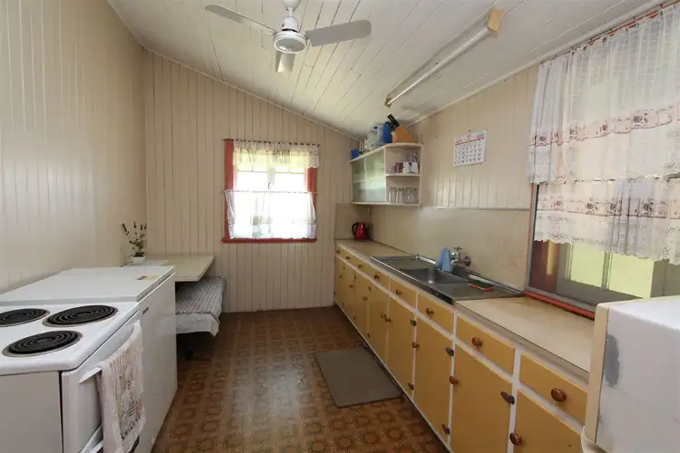 Fifth view of Homely house listing, 64 Norham road, Ayr QLD 4807