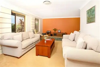 Second view of Homely house listing, 119 Newport Dr, Robina QLD