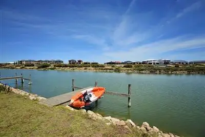 Fourth view of Homely house listing, 75 Blanche Parade, Hindmarsh Island SA
