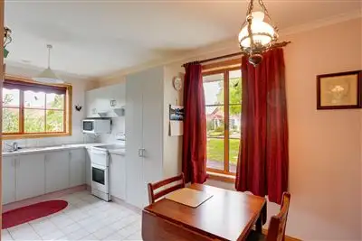 Fourth view of Homely unit listing, 43/22-24 Waldhorn Drive, Grindelwald TAS