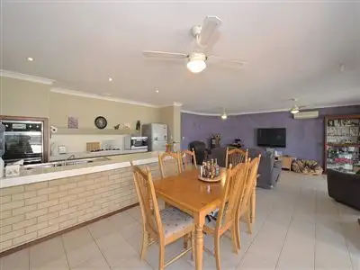 Third view of Homely house listing, 33 Sievewright Street, Silver Sands WA
