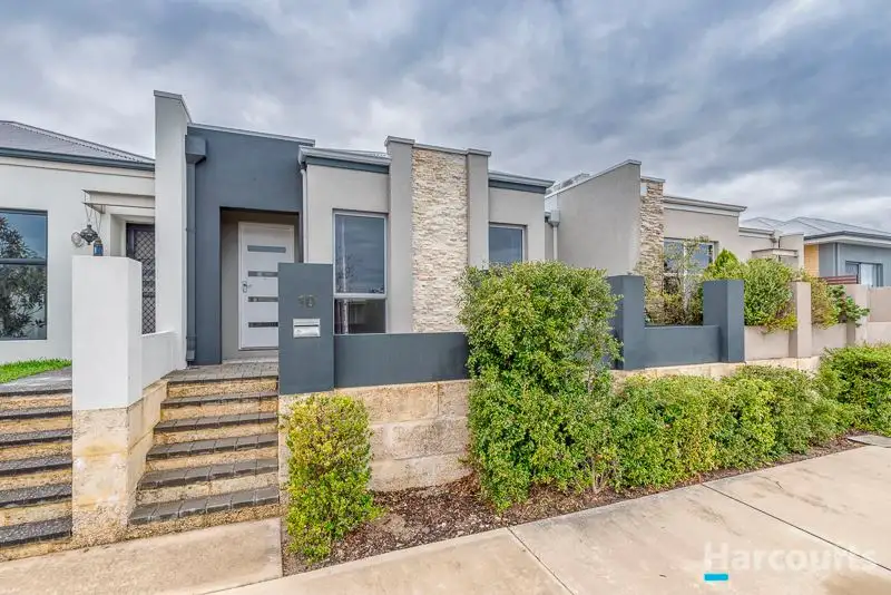 Main view of Homely house listing, 10 Carrabelle Street, Butler WA 6036