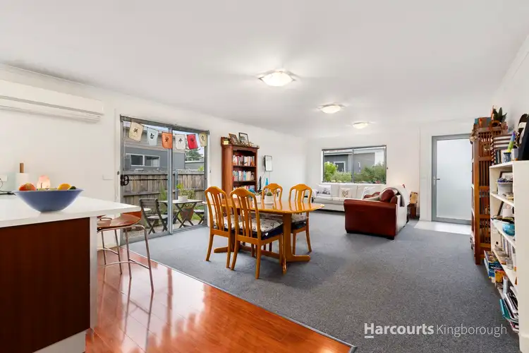 Second view of Homely unit listing, 14/12 Bundalla Road, Margate TAS 7054