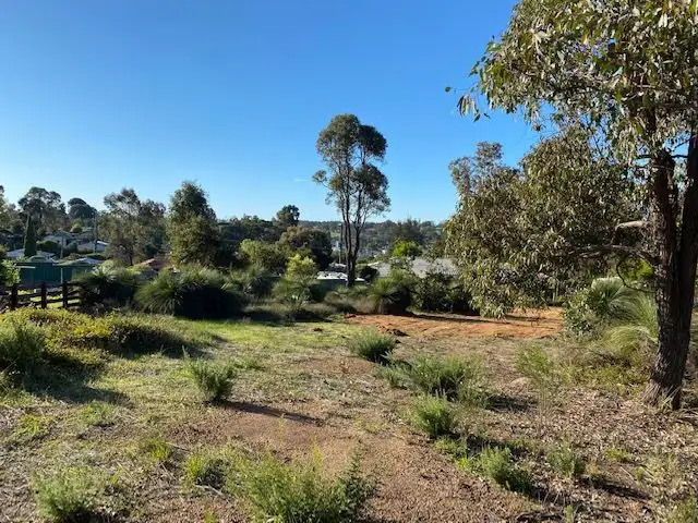 14 Reid Place, Boyup Brook WA 6244