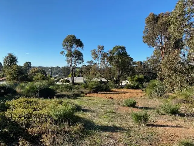 Second view of Homely land listing, 14 Reid Place, Boyup Brook WA 6244