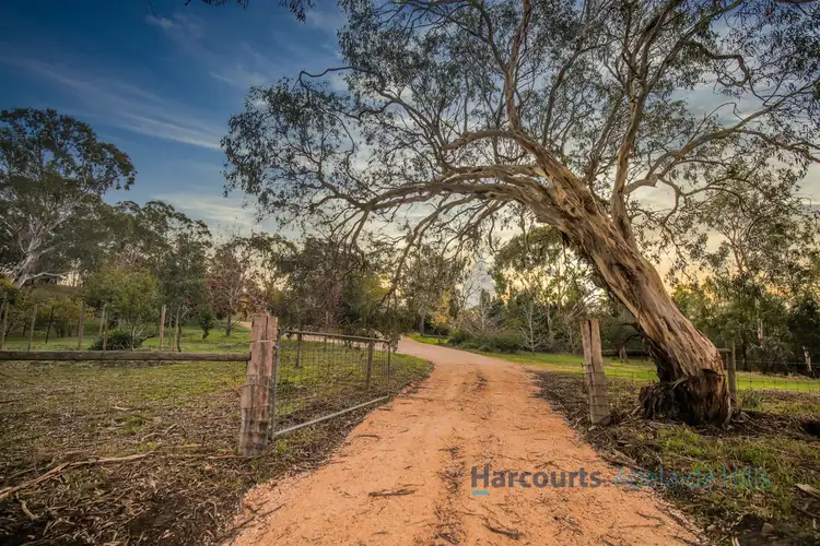 101 Daddow Road, Mount Barker SA 5251