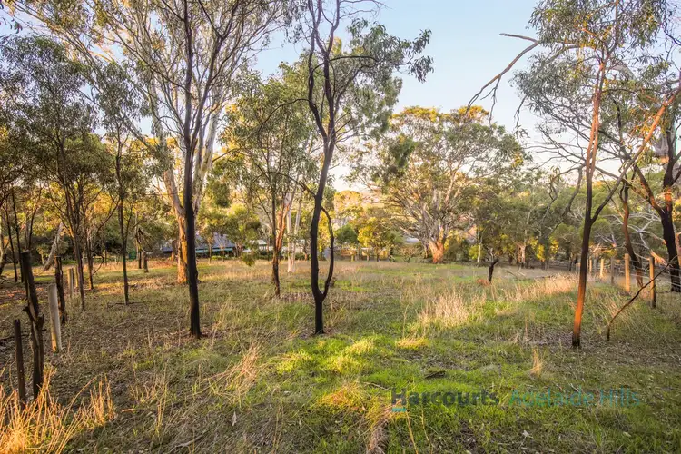 Second view of Homely house listing, 101 Daddow Road, Mount Barker SA 5251