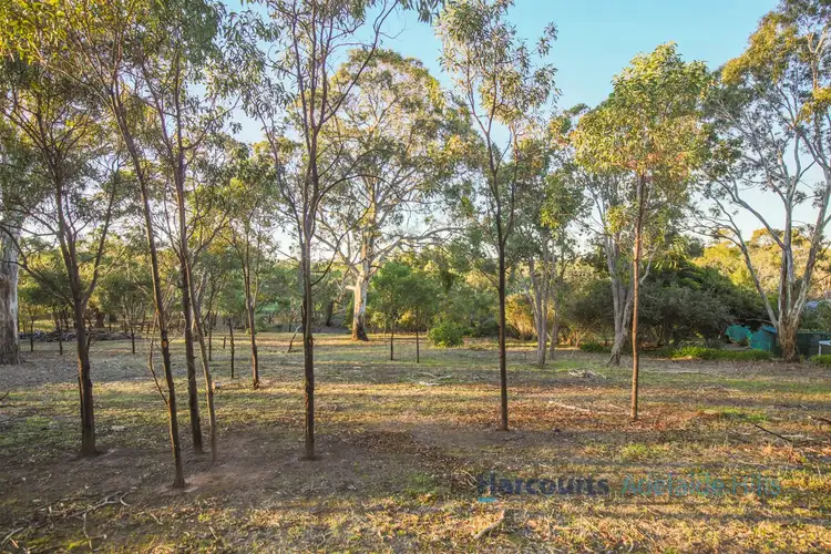 Third view of Homely house listing, 101 Daddow Road, Mount Barker SA 5251