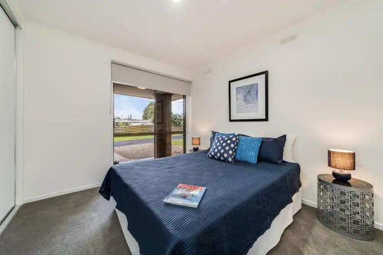 Fifth view of Homely townhouse listing, 1/10 Chatham Close, Bell Post Hill VIC 3215