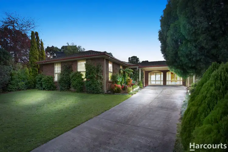 9 Shearers Court, Vermont South VIC 3133