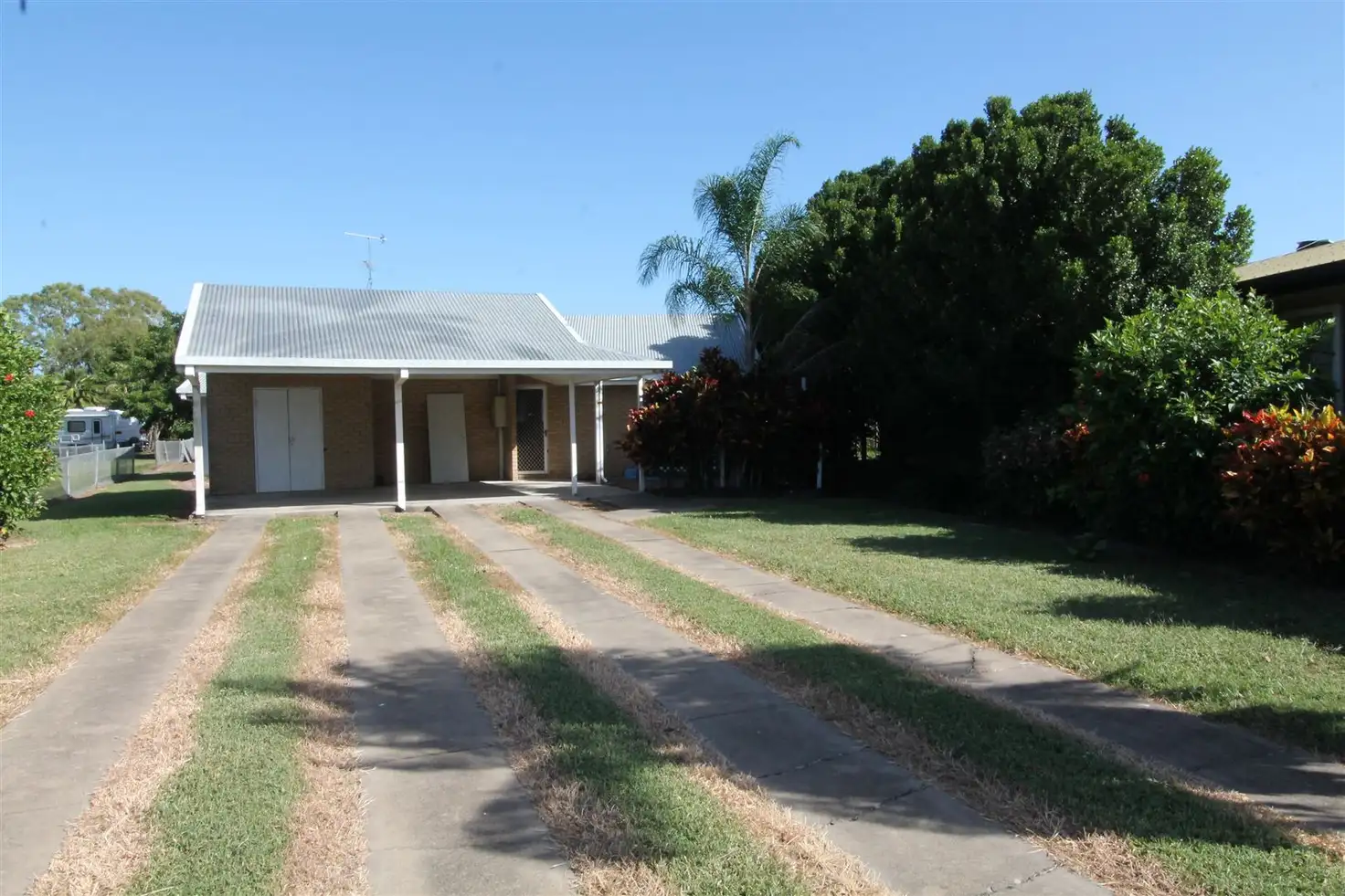 Main view of Homely house listing, 17 Searle Court, Ayr QLD 4807