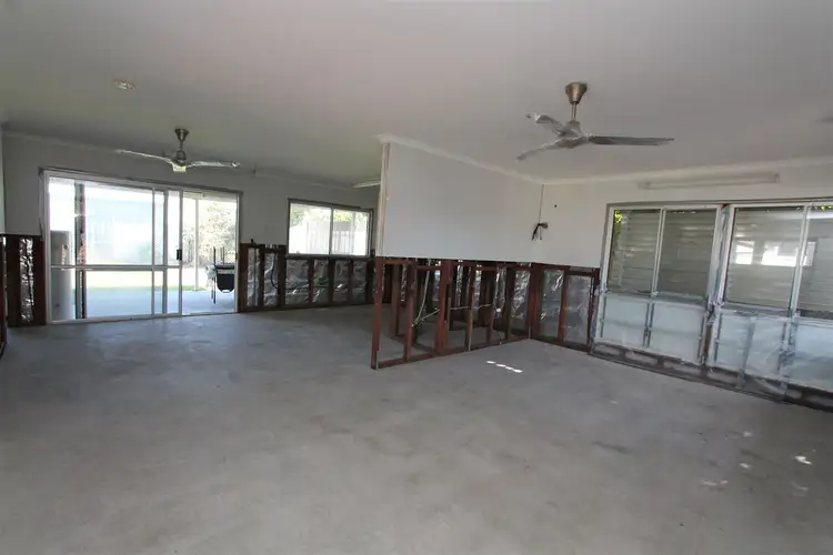 Second view of Homely house listing, 17 Searle Court, Ayr QLD 4807