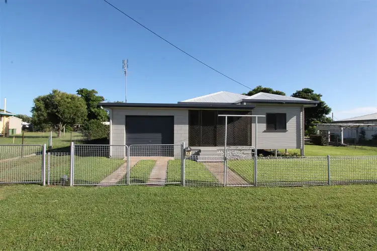 17 Mary Street, Ayr QLD 4807