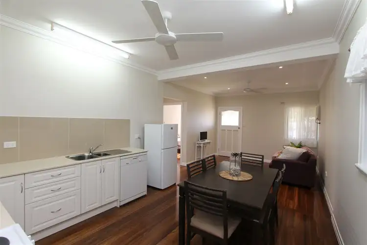 Second view of Homely house listing, 17 Mary Street, Ayr QLD 4807