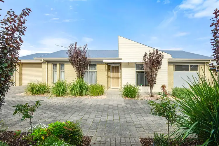 Main view of Homely house listing, 4/32 Brooking Street, Goolwa SA 5214